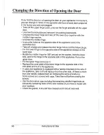 Preview for 13 page of Smeg S28STRP Instructions For Use Manual