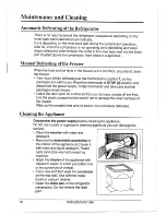 Preview for 15 page of Smeg S28STRP Instructions For Use Manual