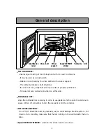 Предварительный просмотр 5 страницы Smeg S30AS Instruction Manual