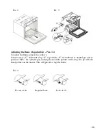 Preview for 11 page of Smeg S340GXBR1 Operating And Maintenance Instructions Manual