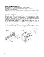 Preview for 12 page of Smeg S340GXBR1 Operating And Maintenance Instructions Manual