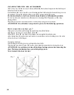 Preview for 20 page of Smeg S340GXBR1 Operating And Maintenance Instructions Manual