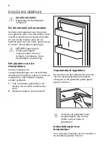 Preview for 6 page of Smeg S3C100P1 User Manual