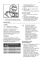 Preview for 13 page of Smeg S3C100P1 User Manual