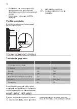 Preview for 14 page of Smeg S3C100P1 User Manual