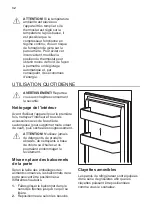 Preview for 32 page of Smeg S3C100P1 User Manual