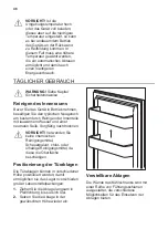 Preview for 46 page of Smeg S3C100P1 User Manual