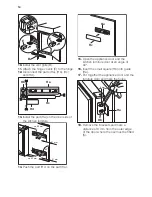 Предварительный просмотр 14 страницы Smeg S3F072P User Manual