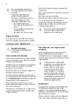 Preview for 6 page of Smeg S3F0922P User Manual