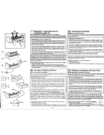 Preview for 22 page of Smeg S40STRP Installation Manual