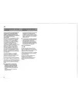 Preview for 10 page of Smeg S41STRP (Spanish) Instrucciones De Uso