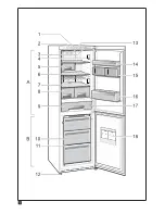 Preview for 19 page of Smeg S42STRP3 Instruction Manual