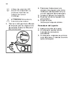 Предварительный просмотр 30 страницы Smeg S4L090F User Manual