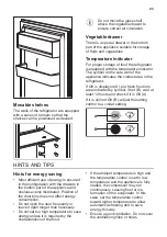 Preview for 9 page of Smeg S4L100F User Manual