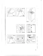 Preview for 13 page of Smeg S58TL-2 (Italian) Istruzioni Per L'Uso E L'Installazione