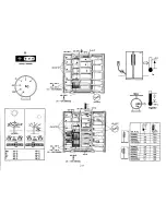 Предварительный просмотр 17 страницы Smeg S61STRP Installation Manual