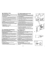 Предварительный просмотр 26 страницы Smeg S61STRP Installation Manual