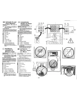 Предварительный просмотр 28 страницы Smeg S61STRP Installation Manual