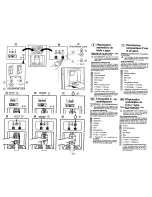 Предварительный просмотр 29 страницы Smeg S61STRP Installation Manual