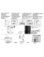 Предварительный просмотр 31 страницы Smeg S61STRP Installation Manual