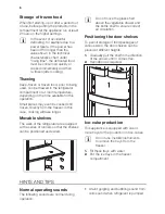 Preview for 6 page of Smeg S7129CS2P User Manual