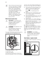 Preview for 12 page of Smeg S7129CS2P User Manual