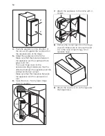 Preview for 14 page of Smeg S7129CS2P User Manual