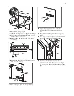 Preview for 15 page of Smeg S7129CS2P User Manual