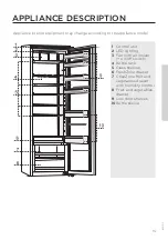 Preview for 13 page of Smeg S7323LFLD2P2C Detailed Instructions For Use