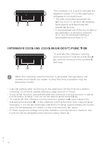 Preview for 16 page of Smeg S7323LFLD2P2C Detailed Instructions For Use