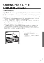 Preview for 29 page of Smeg S7323LFLD2P2C Detailed Instructions For Use