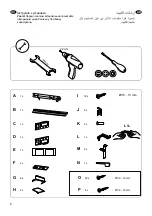 Preview for 2 page of Smeg S8L174D3E Installation Instruction