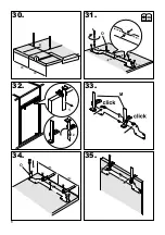 Preview for 8 page of Smeg S8L174D3E Installation Instruction