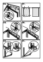 Preview for 9 page of Smeg S8L174D3E Installation Instruction