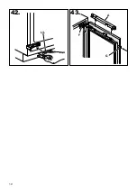 Preview for 10 page of Smeg S8L174D3E Installation Instruction