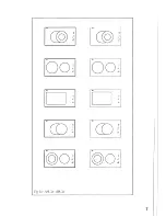 Предварительный просмотр 5 страницы Smeg SA312XA Installation And Operating Instructions Manual