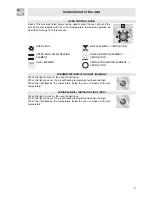 Preview for 7 page of Smeg SA9066CER Instructions For Installation And Use Manual