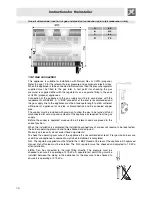 Preview for 16 page of Smeg SA92MFX5 Manual