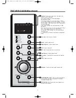 Preview for 9 page of Smeg SA985-2CX Owner'S Manual