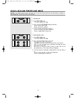 Preview for 12 page of Smeg SA985-2CX Owner'S Manual