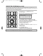 Preview for 15 page of Smeg SA985-2CX Owner'S Manual