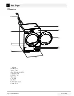 Предварительный просмотр 11 страницы Smeg SACD82 User Manual