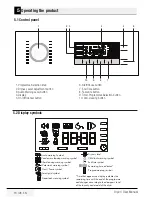 Предварительный просмотр 16 страницы Smeg SACD82 User Manual