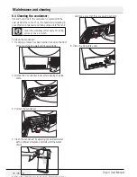 Предварительный просмотр 26 страницы Smeg SACD82 User Manual