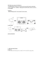 Preview for 4 page of Smeg SAH461SS User Manual