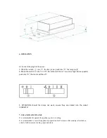 Preview for 7 page of Smeg SAH461SS User Manual