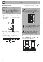 Preview for 18 page of Smeg SAI3963B Manual