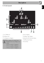 Preview for 9 page of Smeg SAI4634D Translation Of The Original Instructions