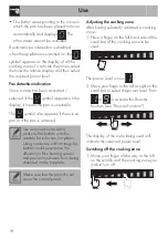 Preview for 16 page of Smeg SAI4634D Translation Of The Original Instructions