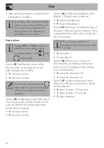 Preview for 28 page of Smeg SAI4634D Translation Of The Original Instructions